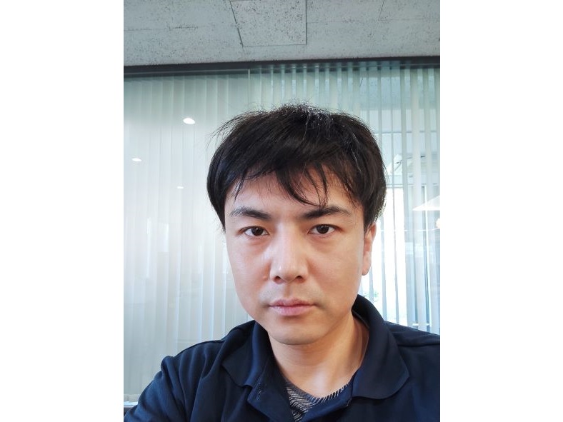 二宮 健生 (にのみや たけき)