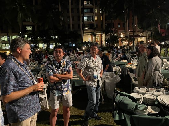 IEEE Symposium on VLSI 2022